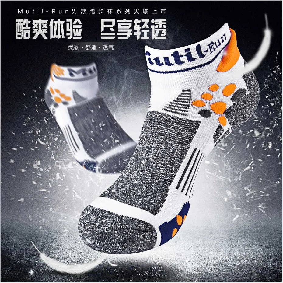 All Season Sport Socks