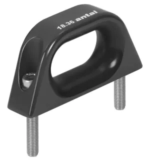 Antal Double Deck Ring 18x36