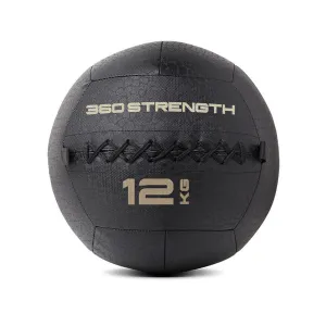 Anti-Slip Wall Ball 12kg
