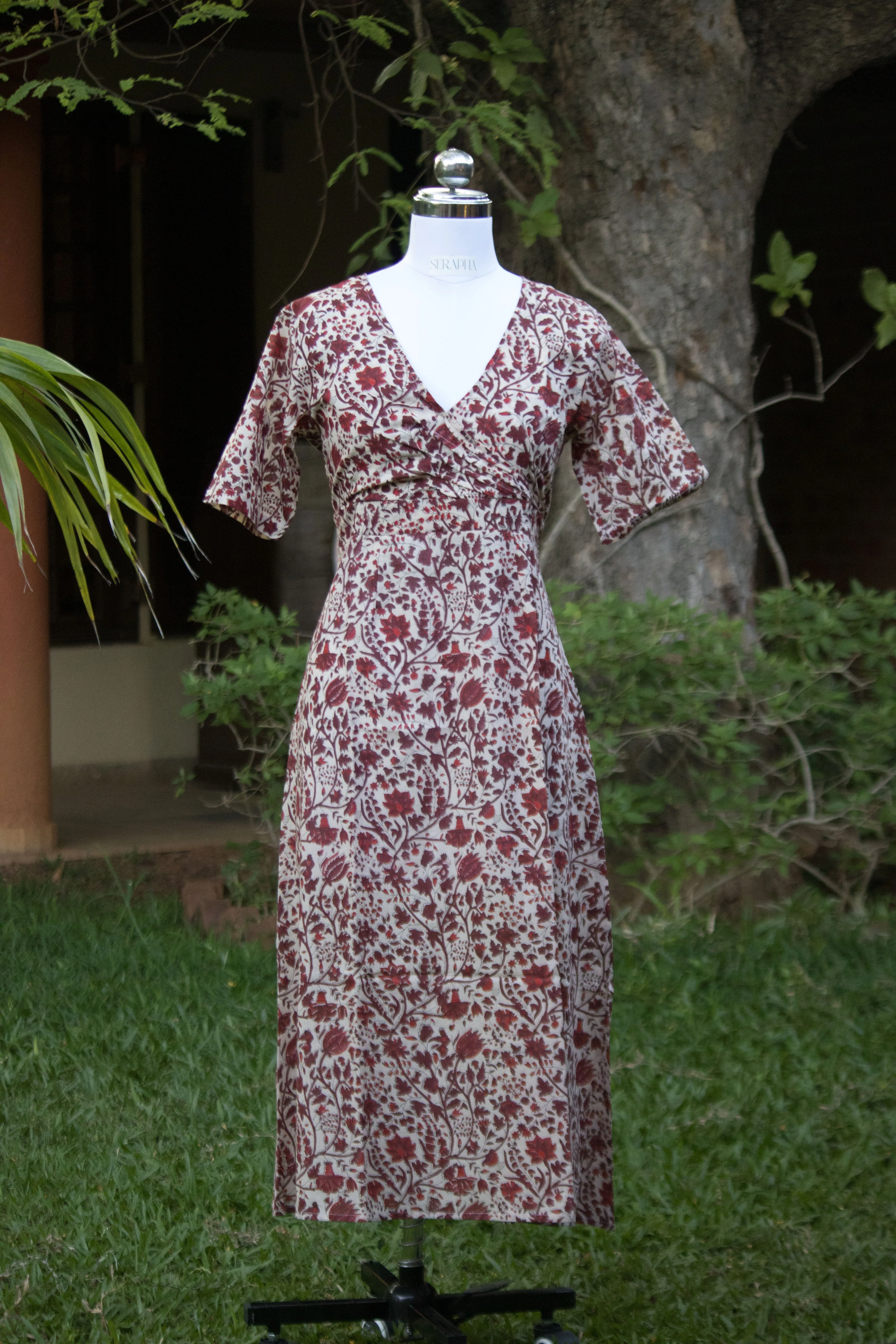 Apple Dress
