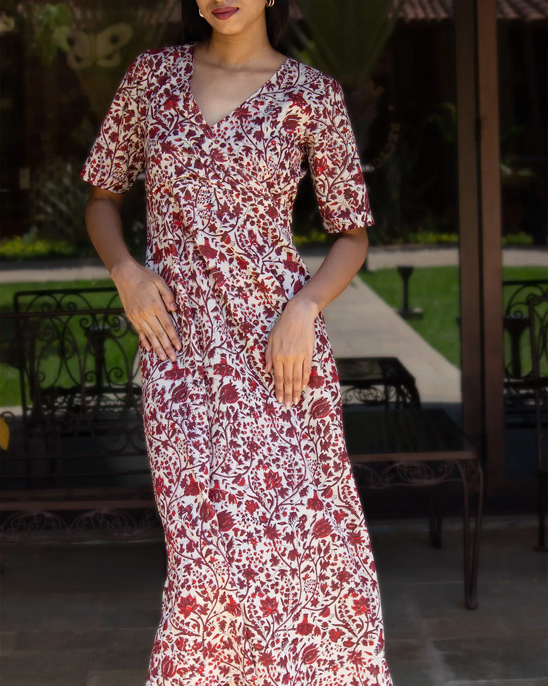 Apple Dress