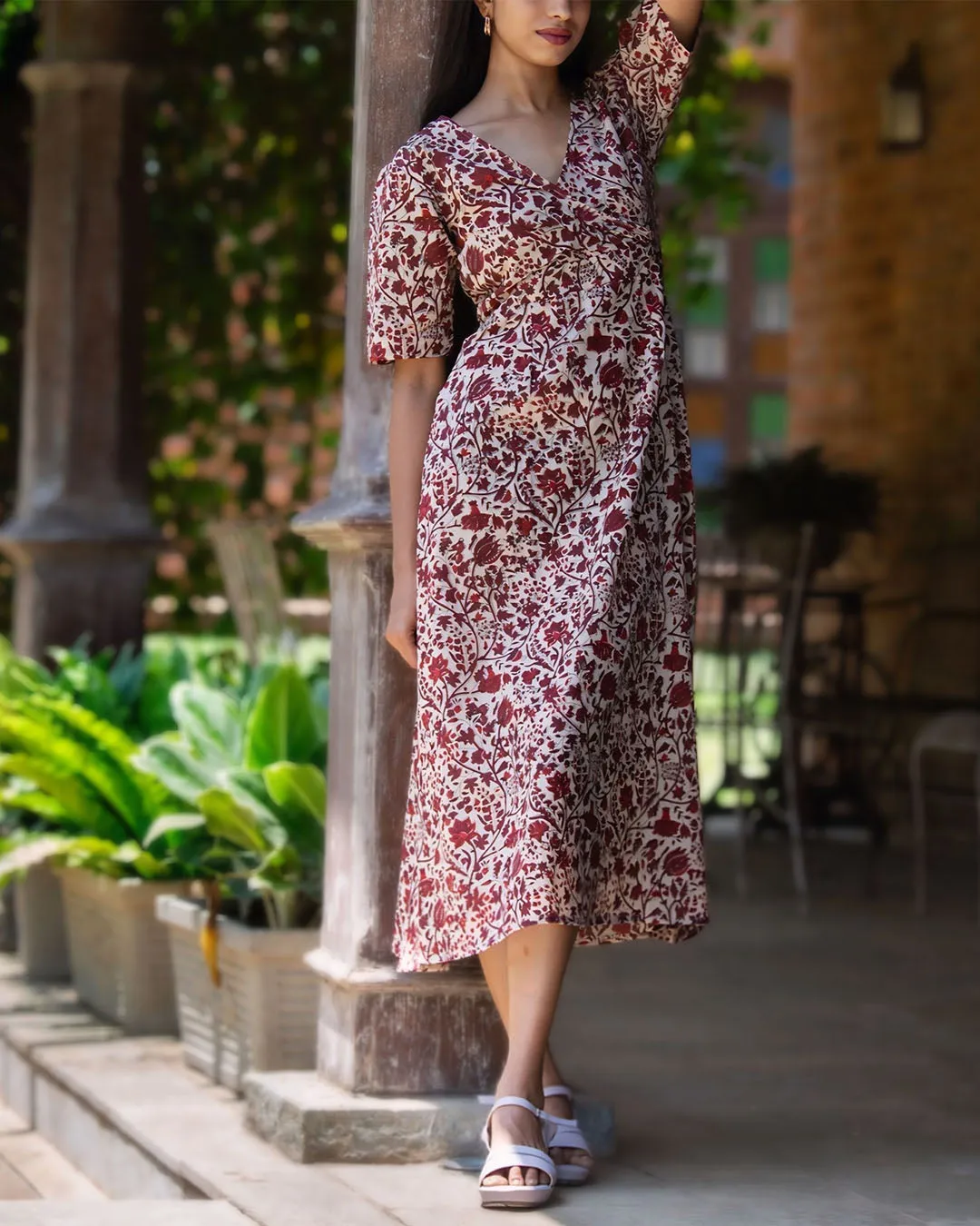 Apple Dress
