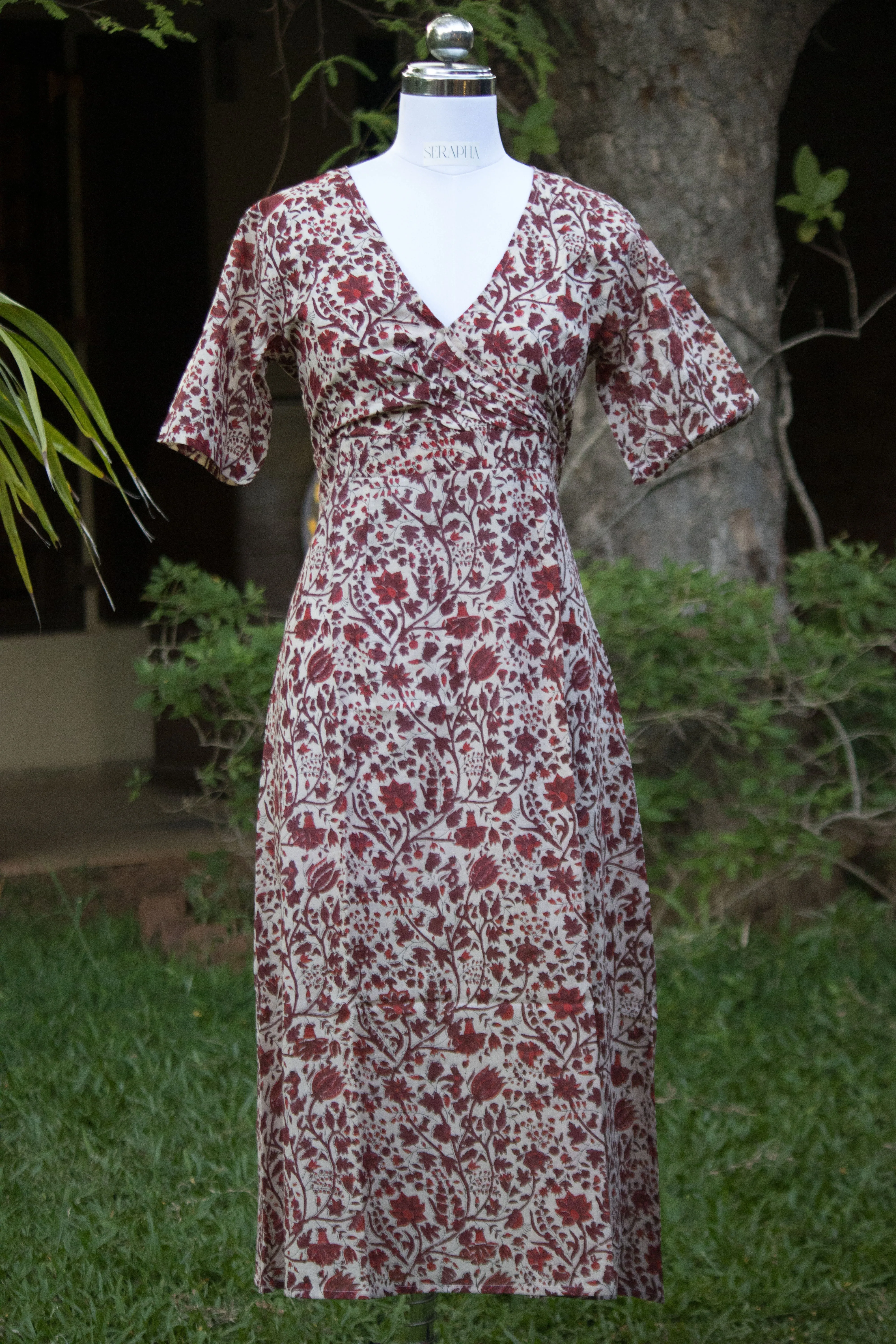 Apple Dress
