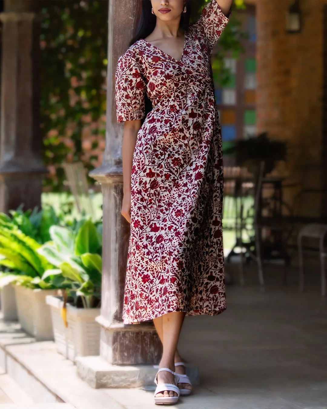 Apple Dress