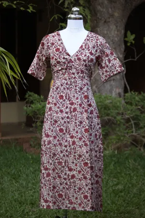 Apple Dress