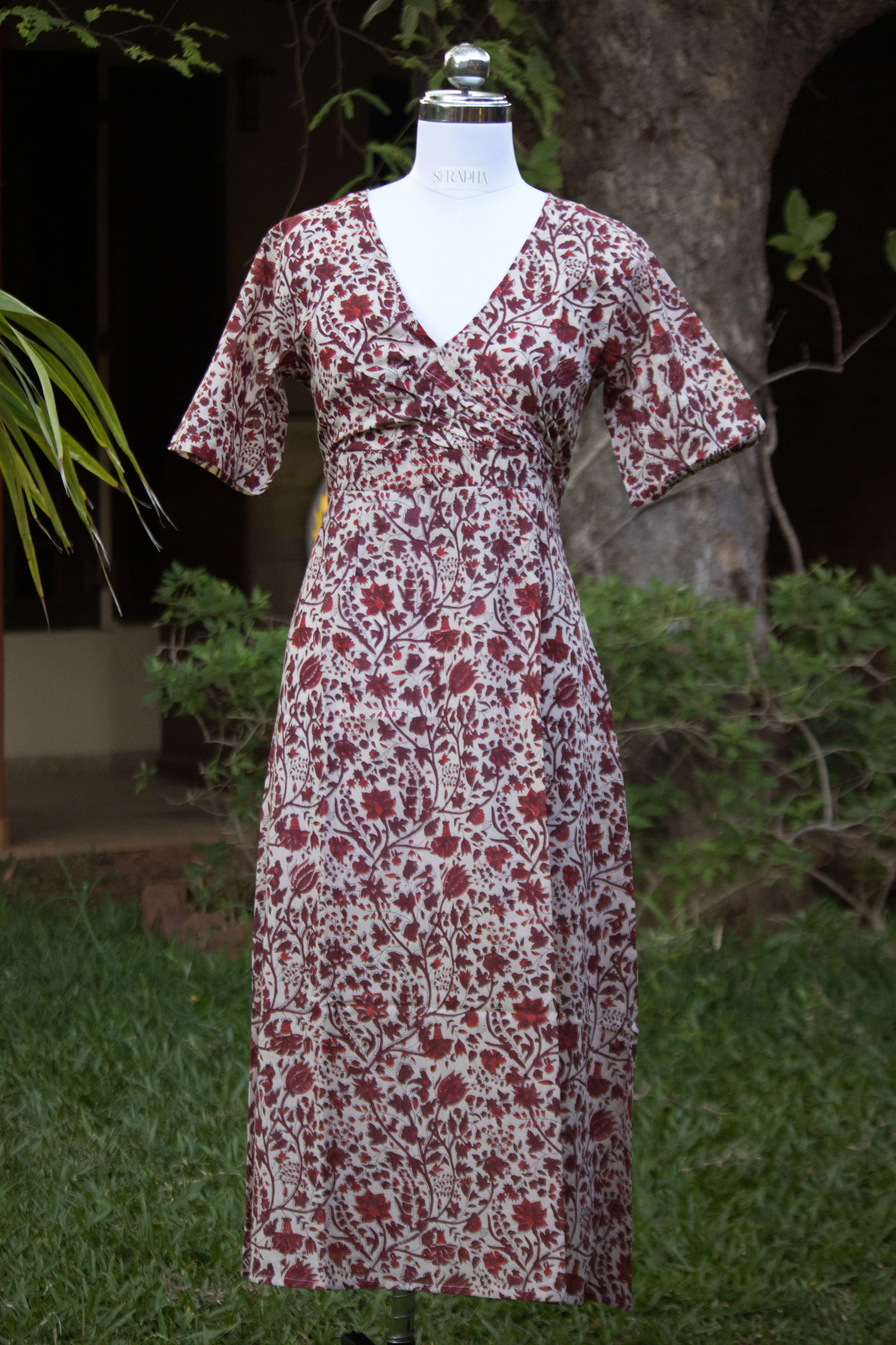 Apple Dress