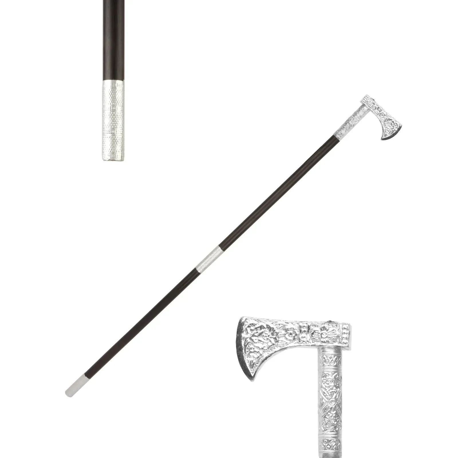 Asak - Walking Stick Model 7