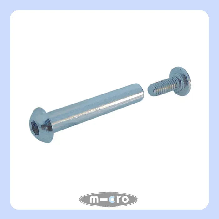 Axle 59mm