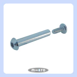 Axle 59mm