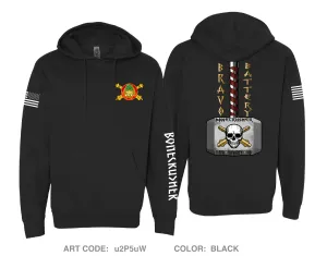 B|1-5FA, 1DIVARTY, 1ID Comfort Unisex Hooded Sweatshirt - u2P5uW