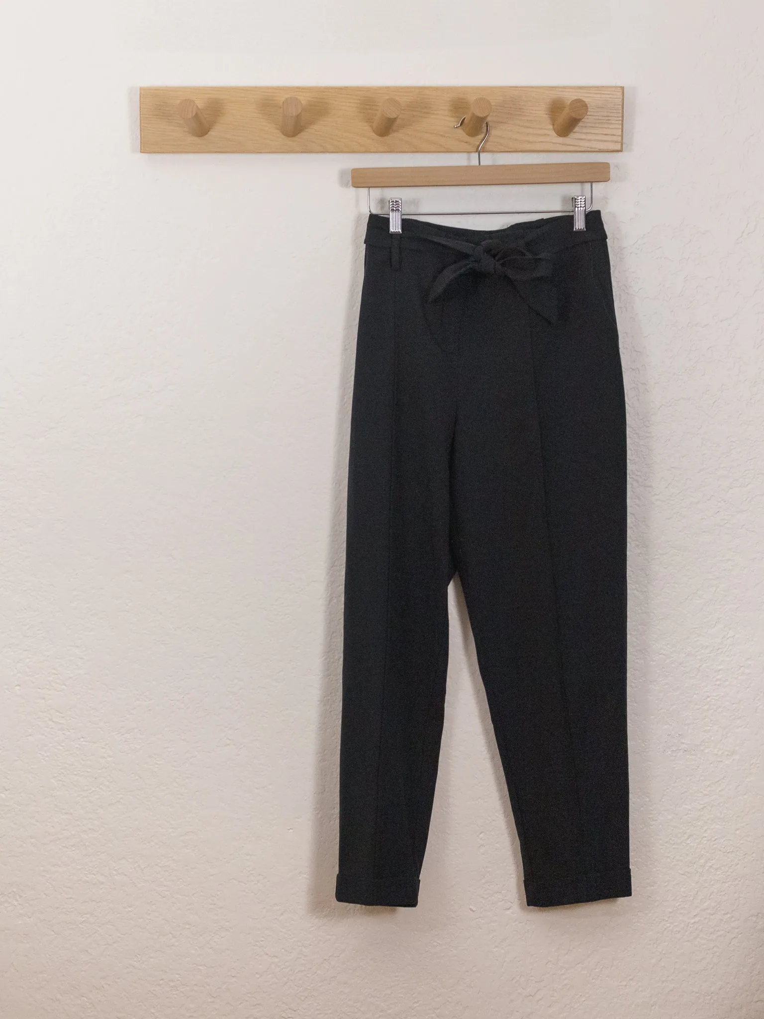 Babaton Pull On Casual Pant