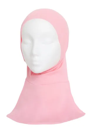 Baby Pink Womens Hijab