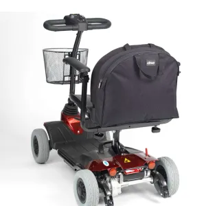 Back Pack Scooter Bag