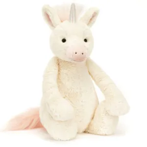 Bashful Unicorn
