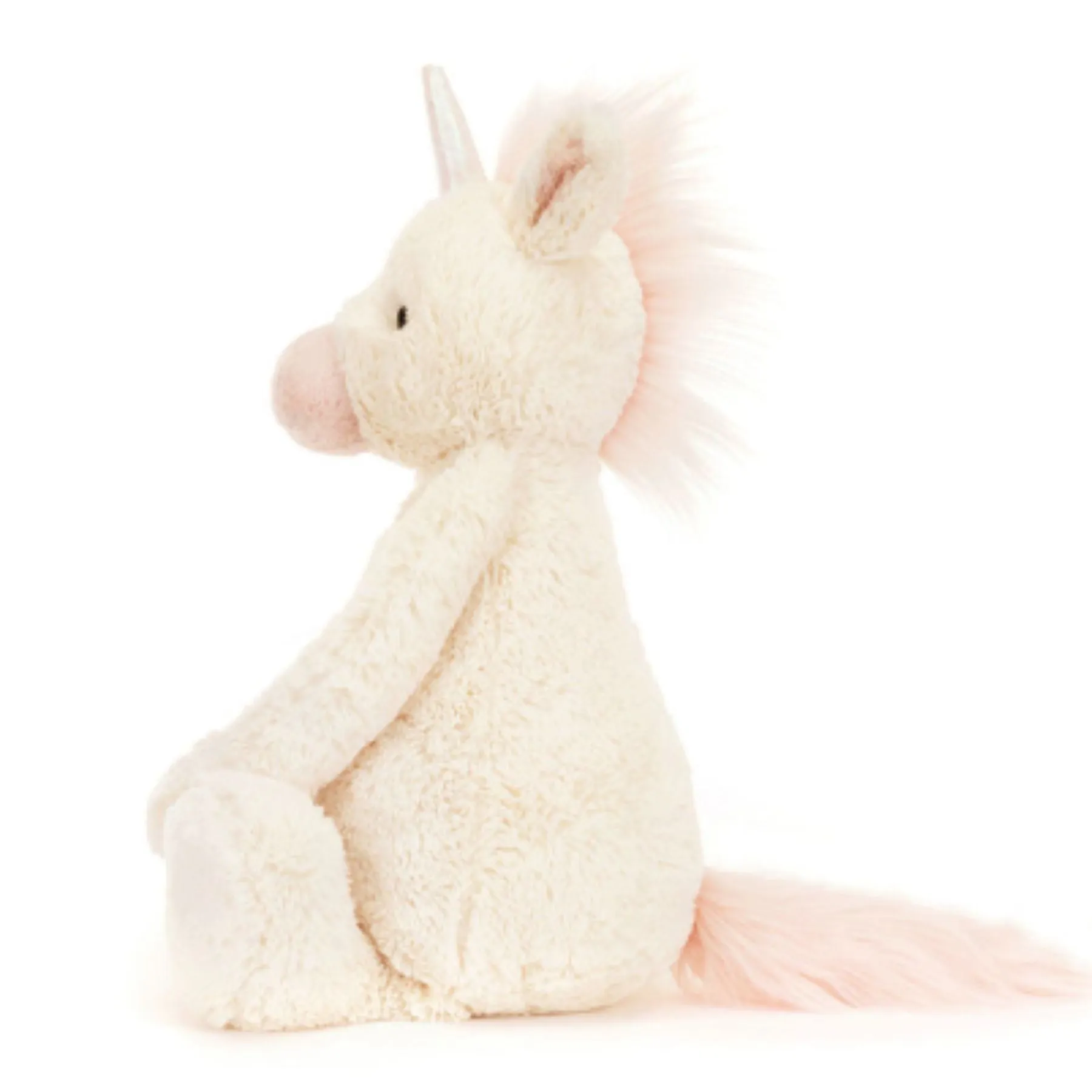 Bashful Unicorn