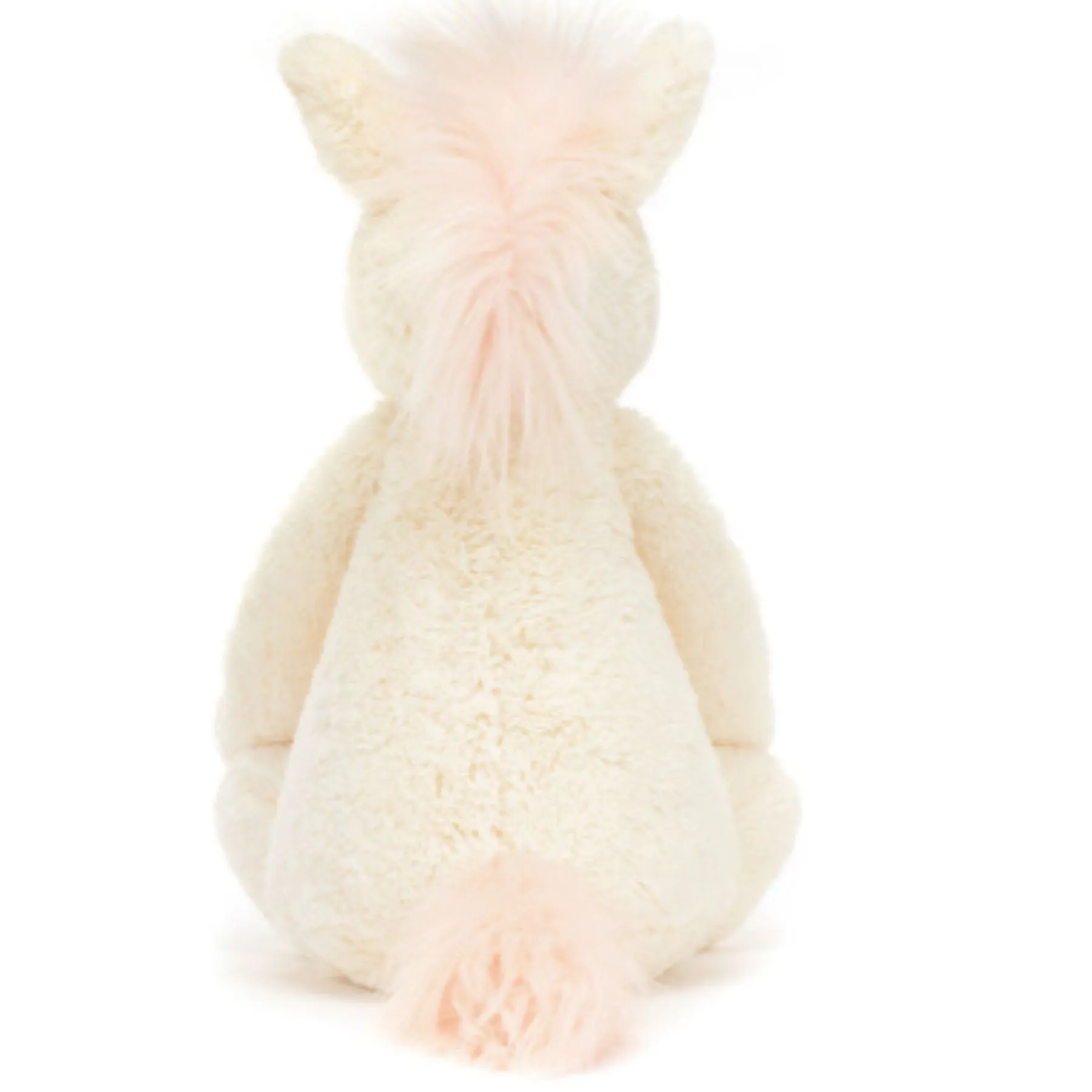 Bashful Unicorn