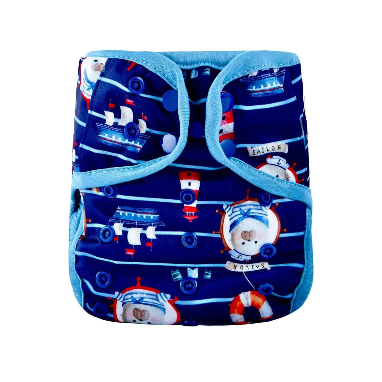 Bells Bumz Z Wrap
