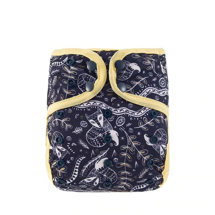 Bells Bumz Z Wrap