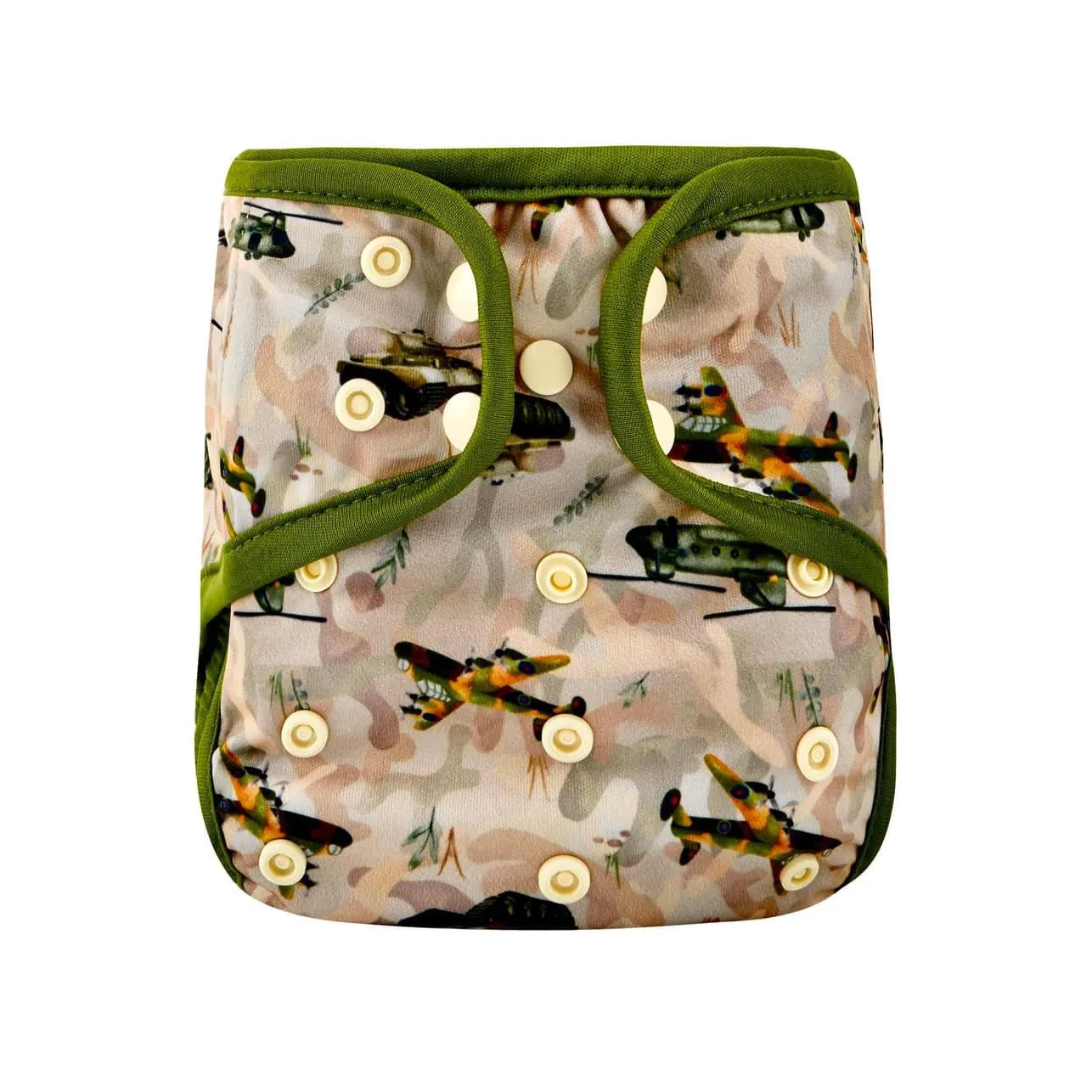 Bells Bumz Z Wrap