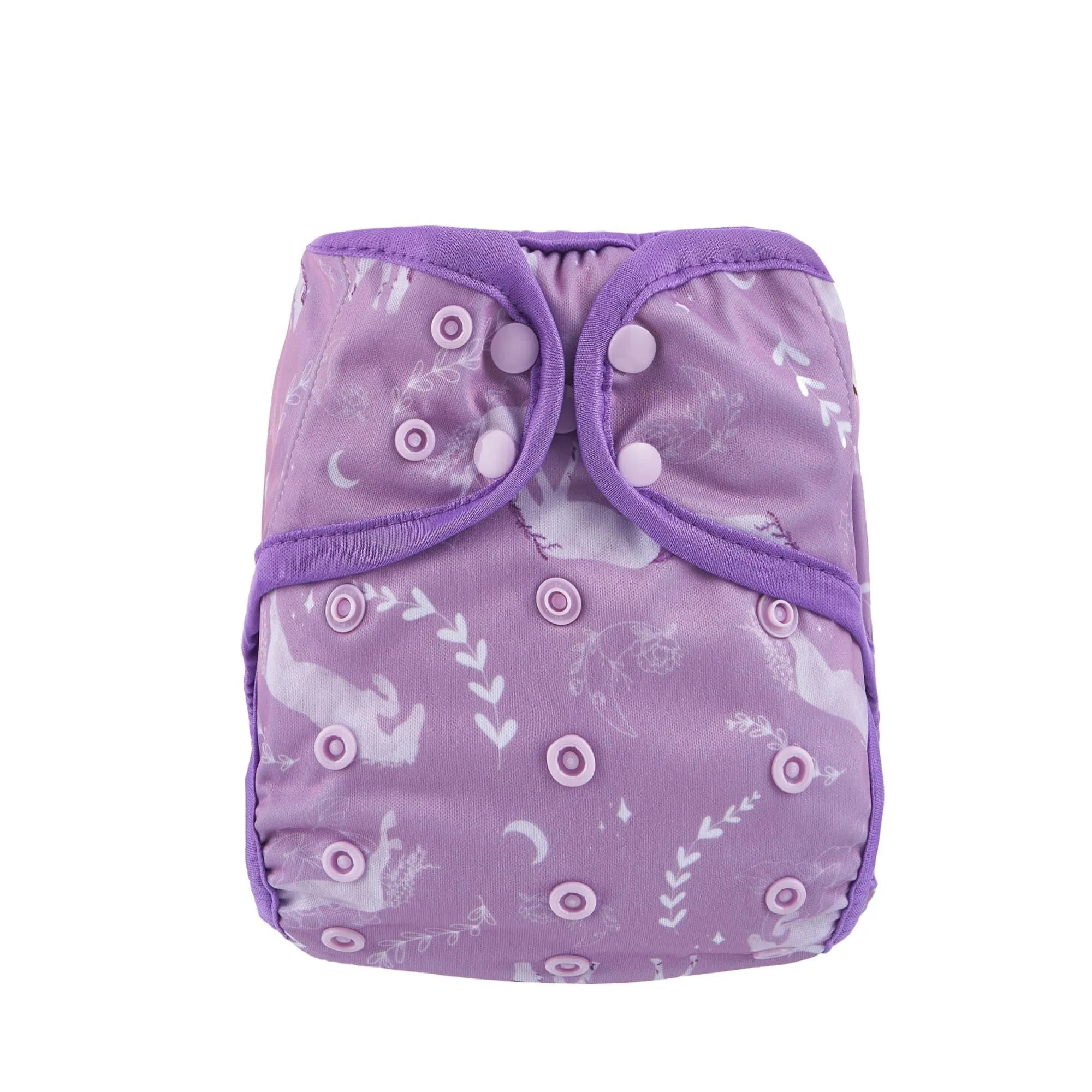 Bells Bumz Z Wrap