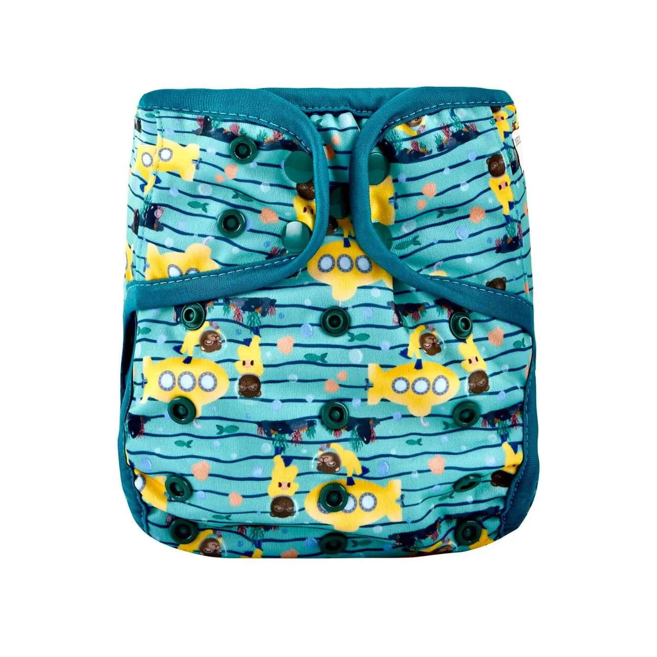 Bells Bumz Z Wrap