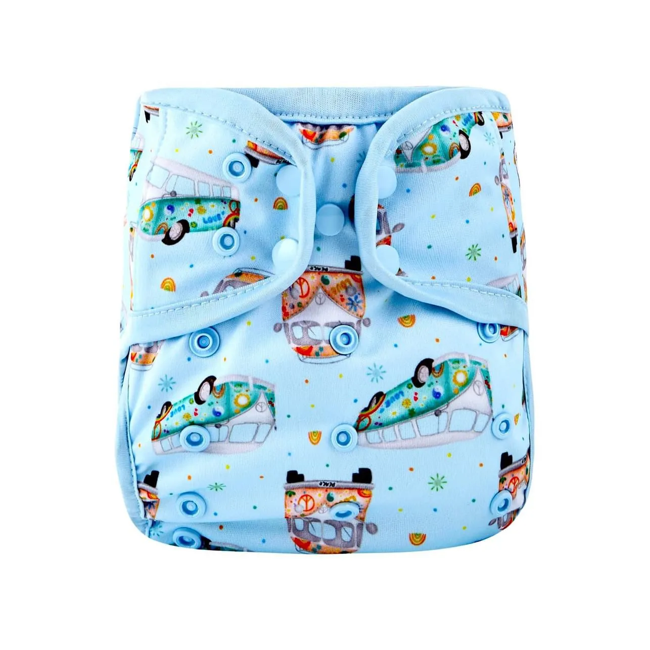 Bells Bumz Z Wrap
