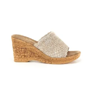 Bianca 2 (Natural Straw)