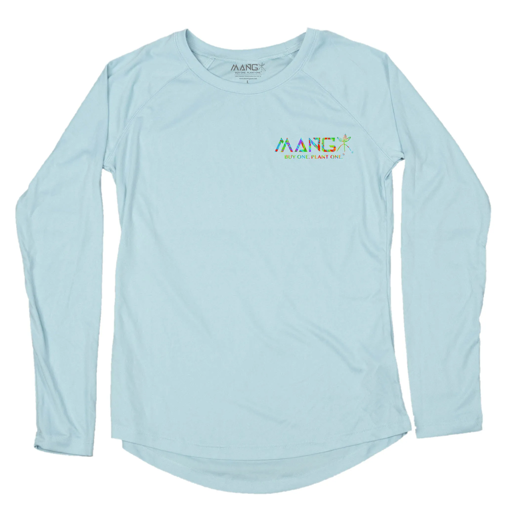 Bimini Twist Mangatee - Women's - LS