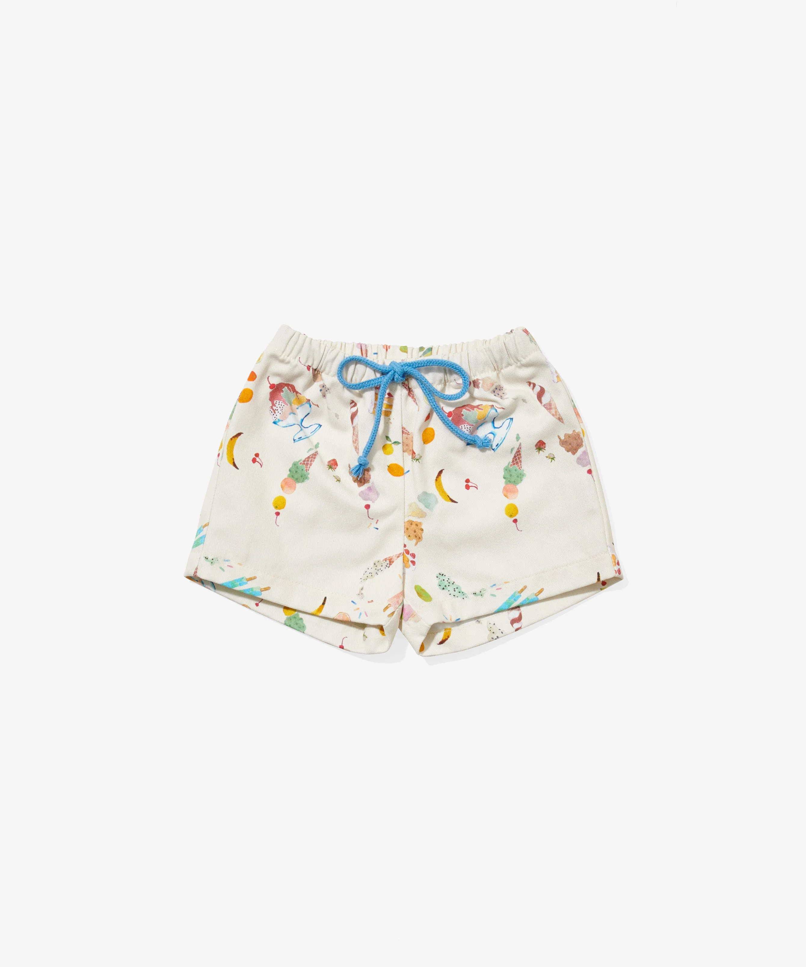 Bingo Baby Short, Eat Your Ice Cream