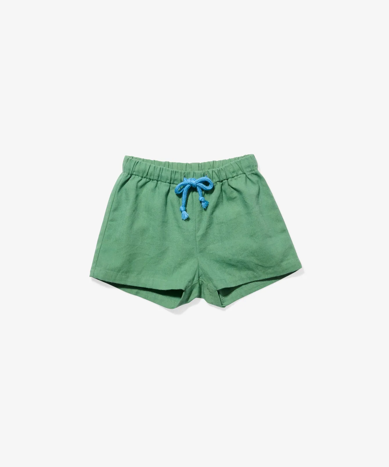 Bingo Baby Short, Green