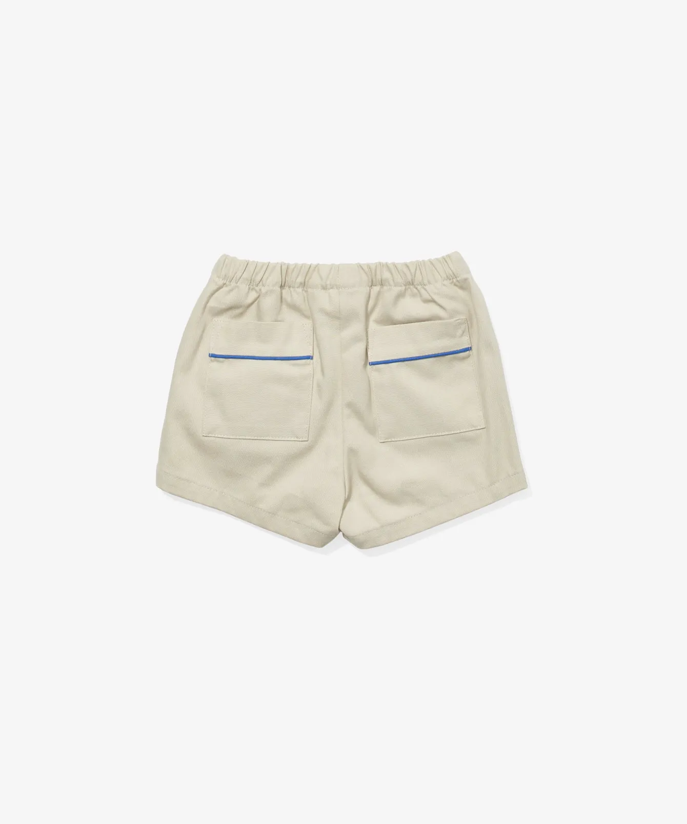 Bingo Baby Short, Shell