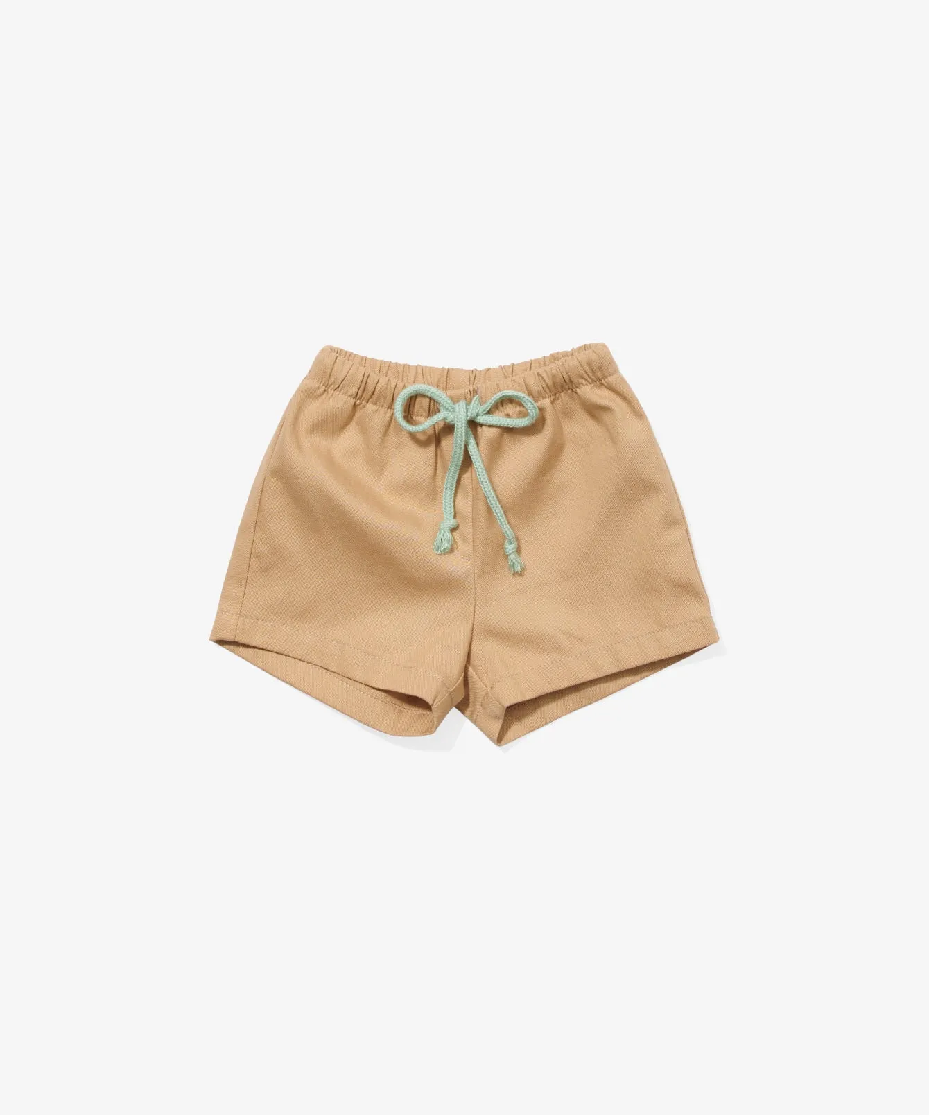 Bingo Baby Short, Tan