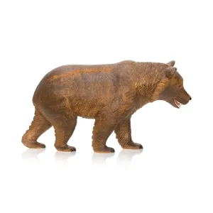 Black Forest Walking Bear
