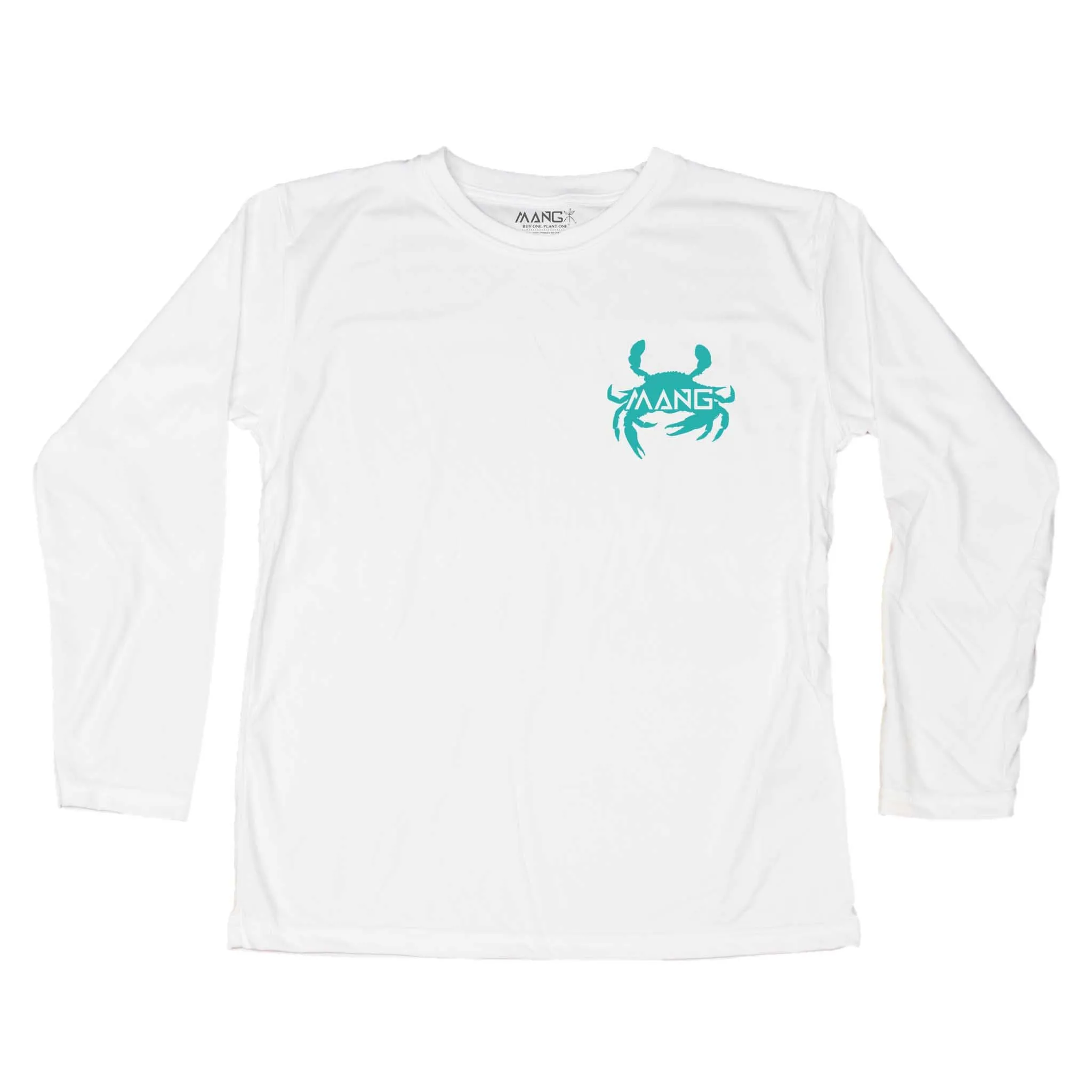 Blue Crab MANG Toddler