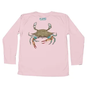 Blue Crab MANG Toddler