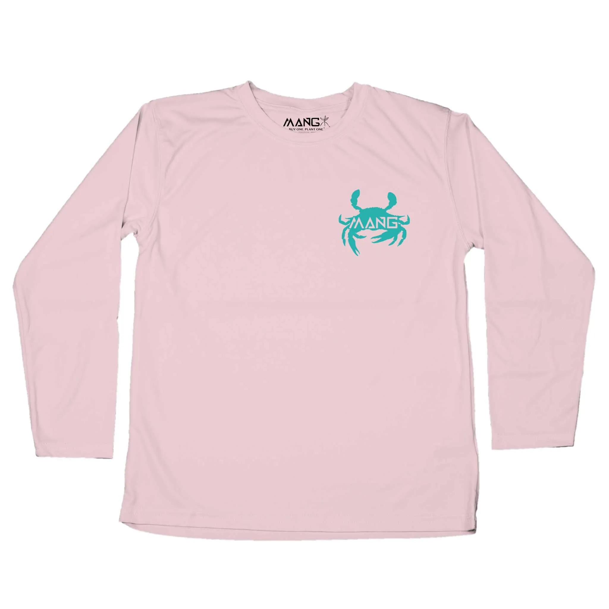 Blue Crab MANG Toddler