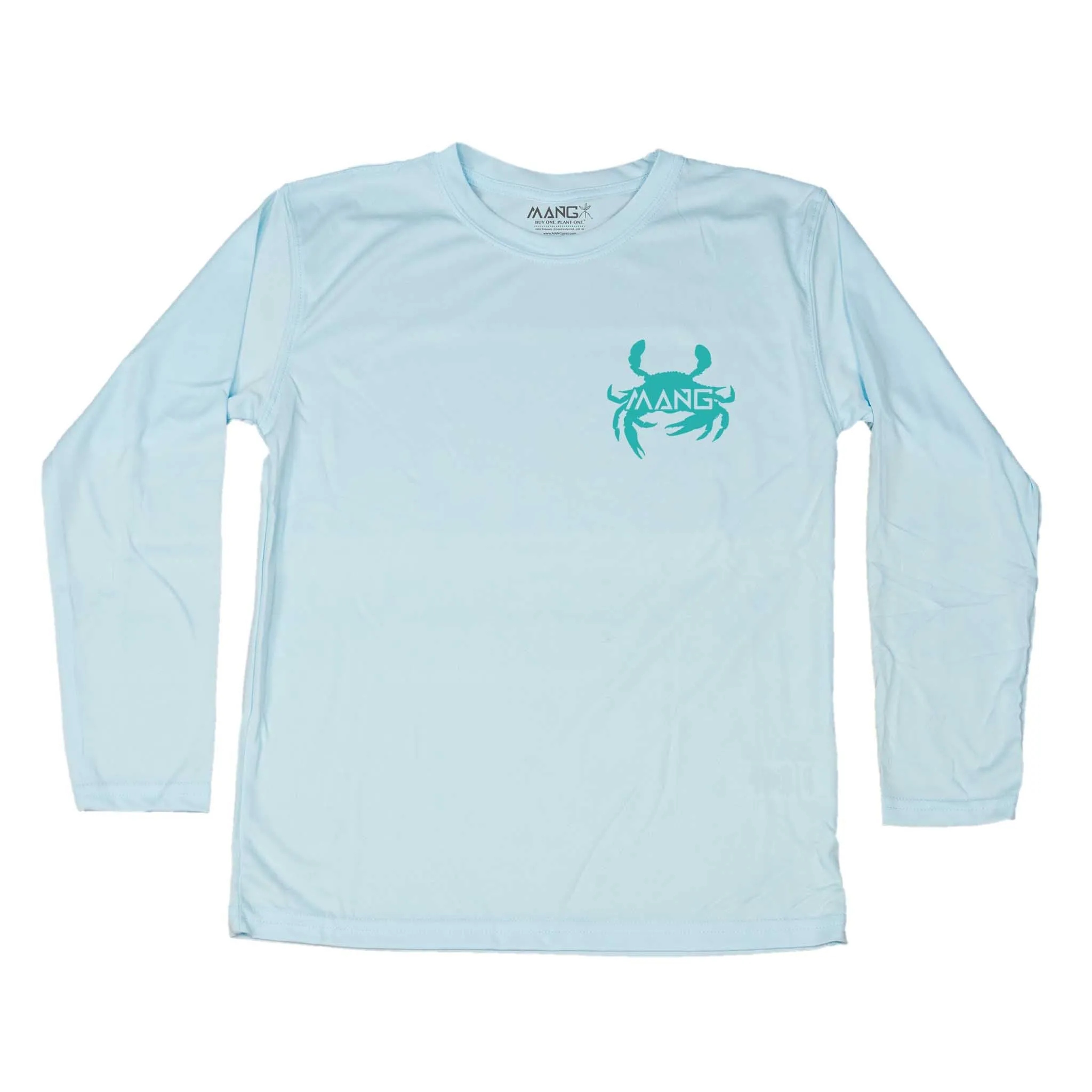 Blue Crab MANG Toddler