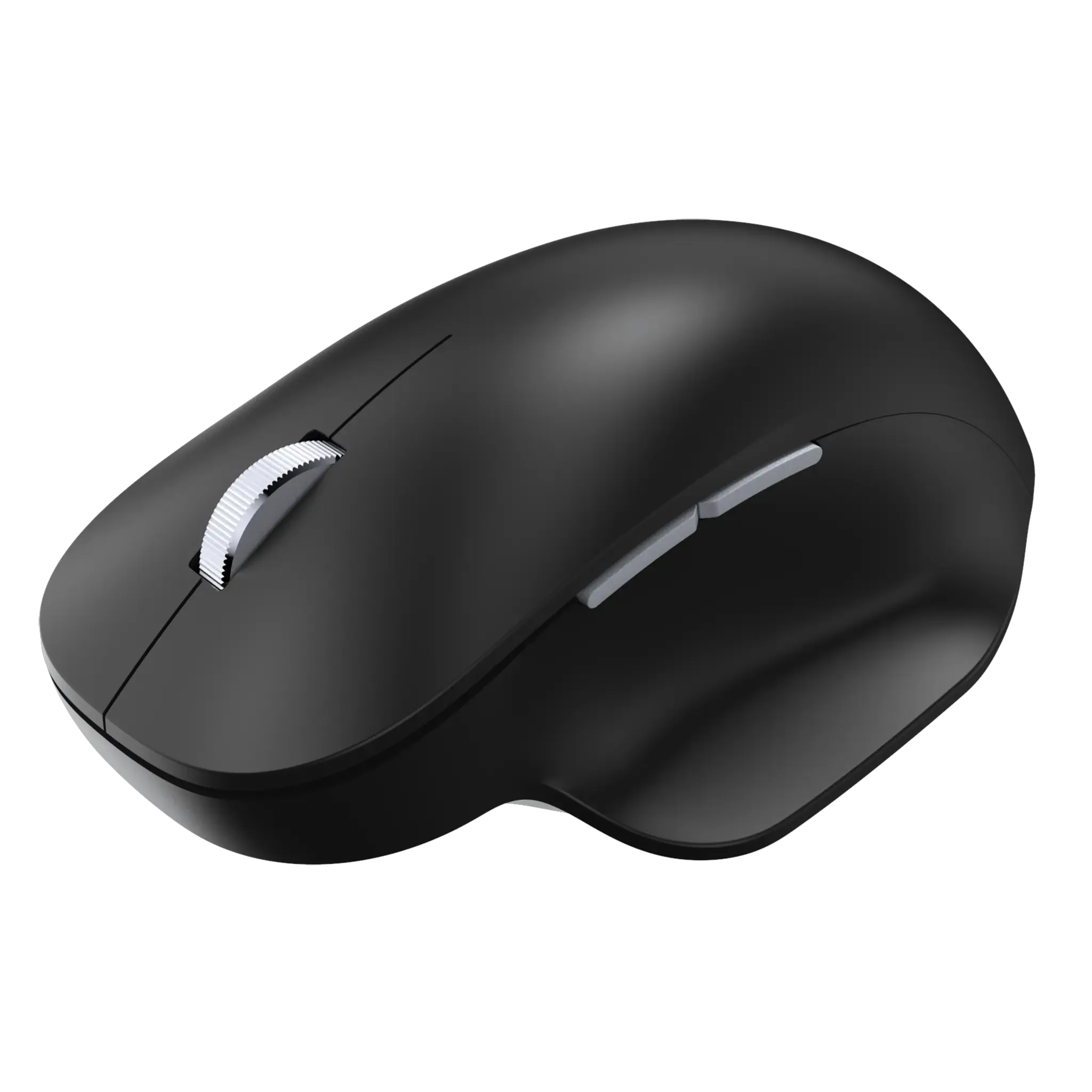 Bluetooth Ergonomic Mouse