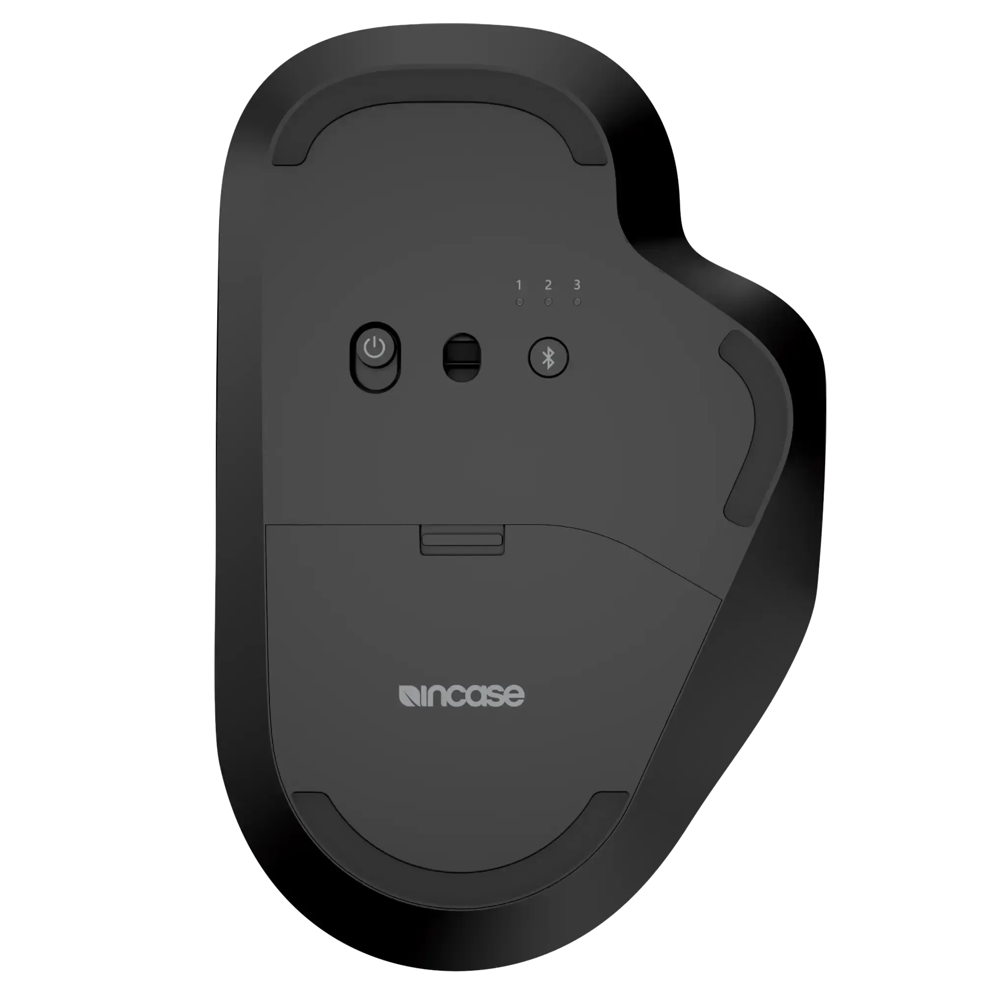 Bluetooth Ergonomic Mouse