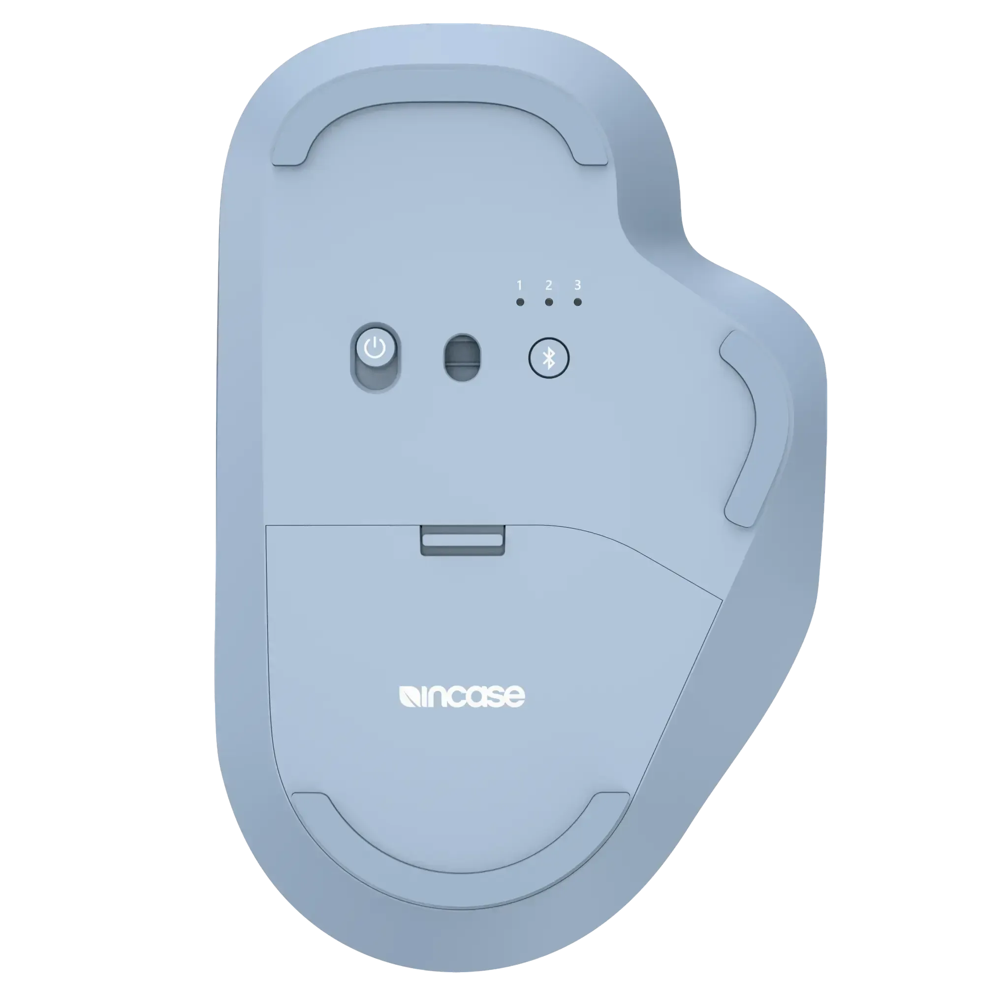 Bluetooth Ergonomic Mouse