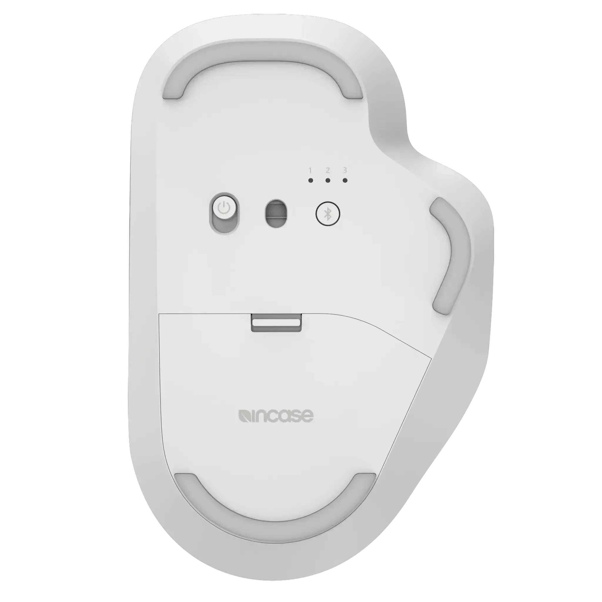 Bluetooth Ergonomic Mouse