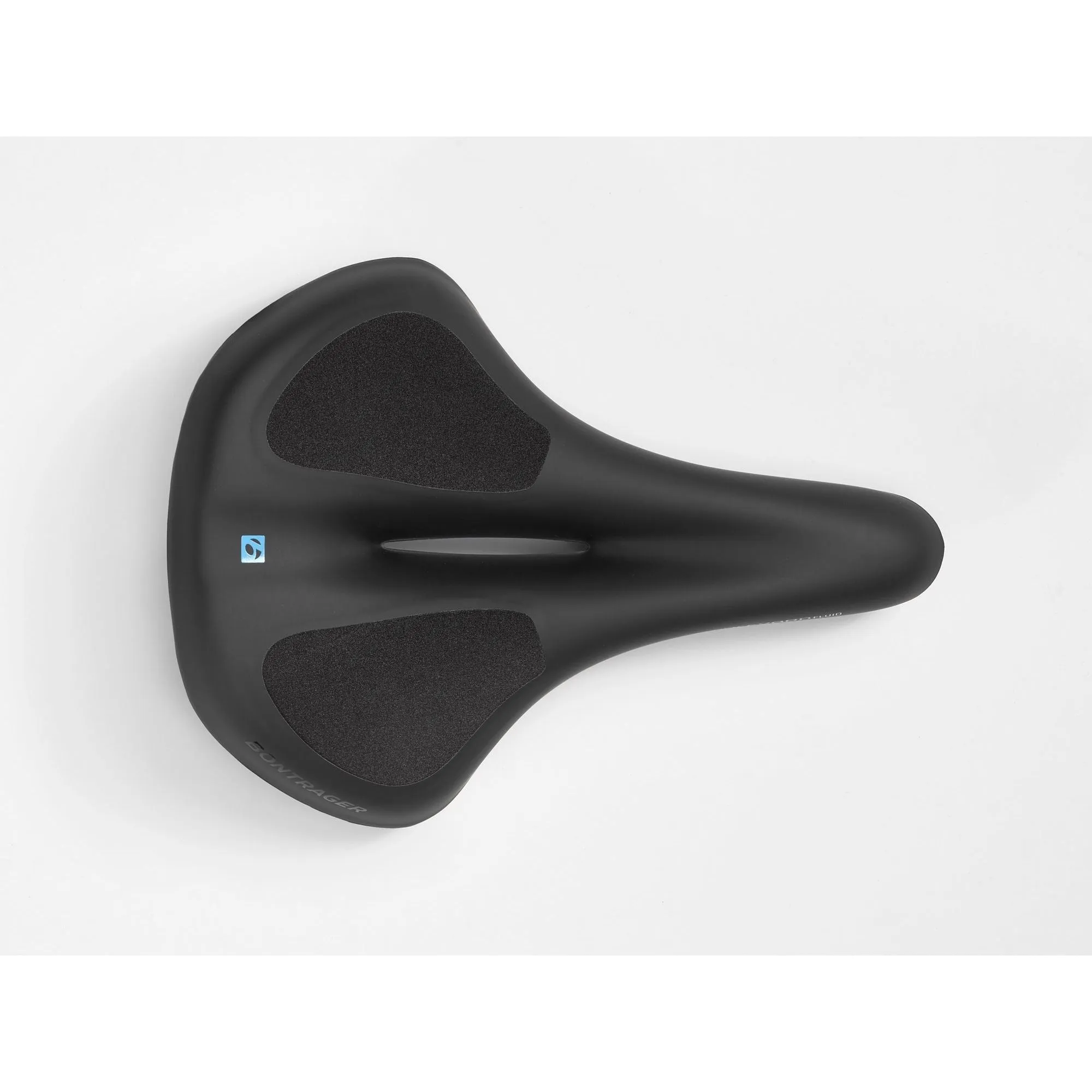 BONTRAGER BOULEVARD FLUID BIKE SADDLE