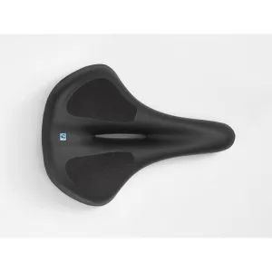 BONTRAGER BOULEVARD FLUID BIKE SADDLE