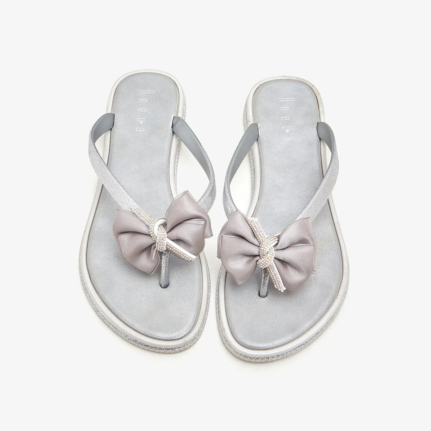 Bow Jellies