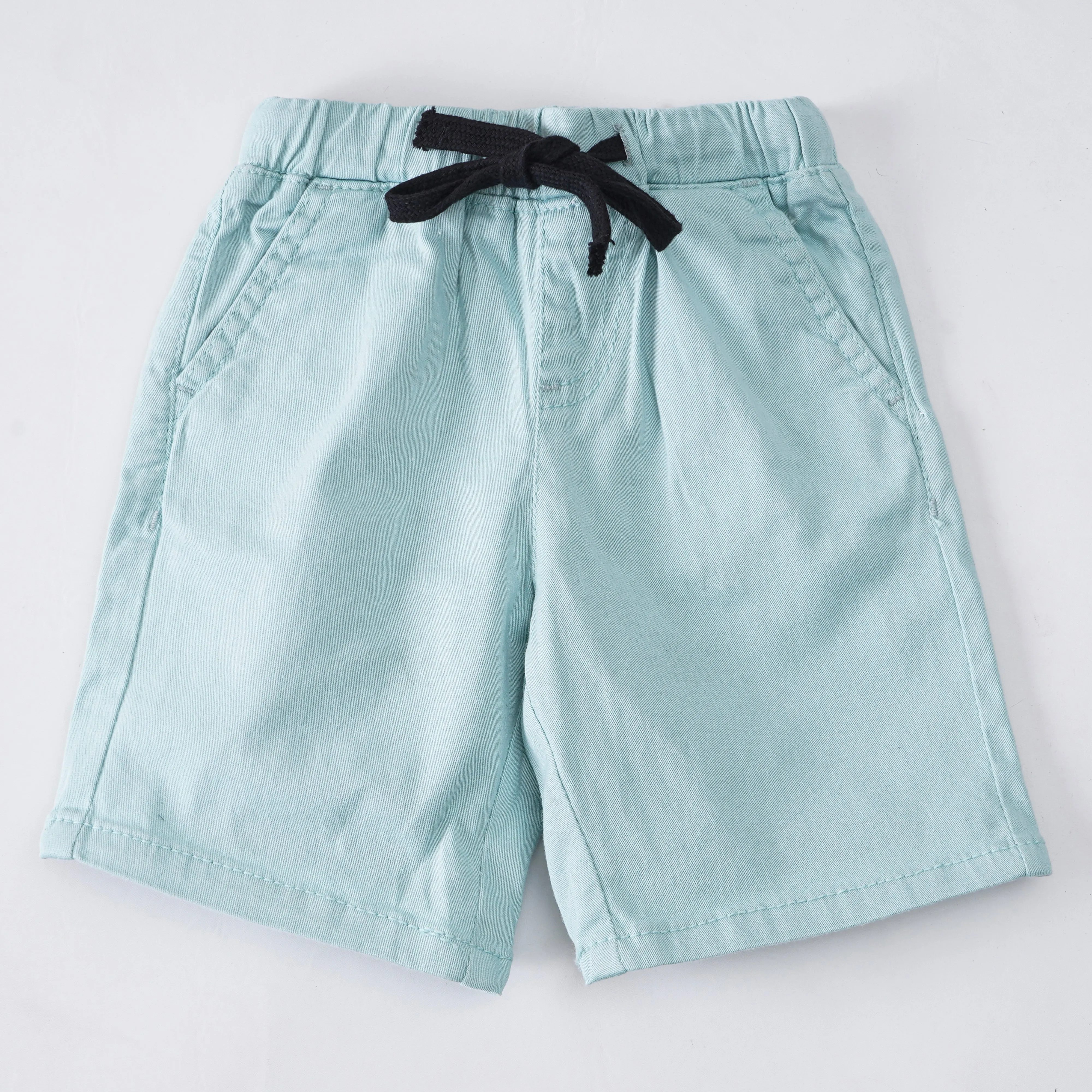Boys Cotton Short