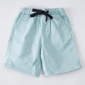Boys Cotton Short