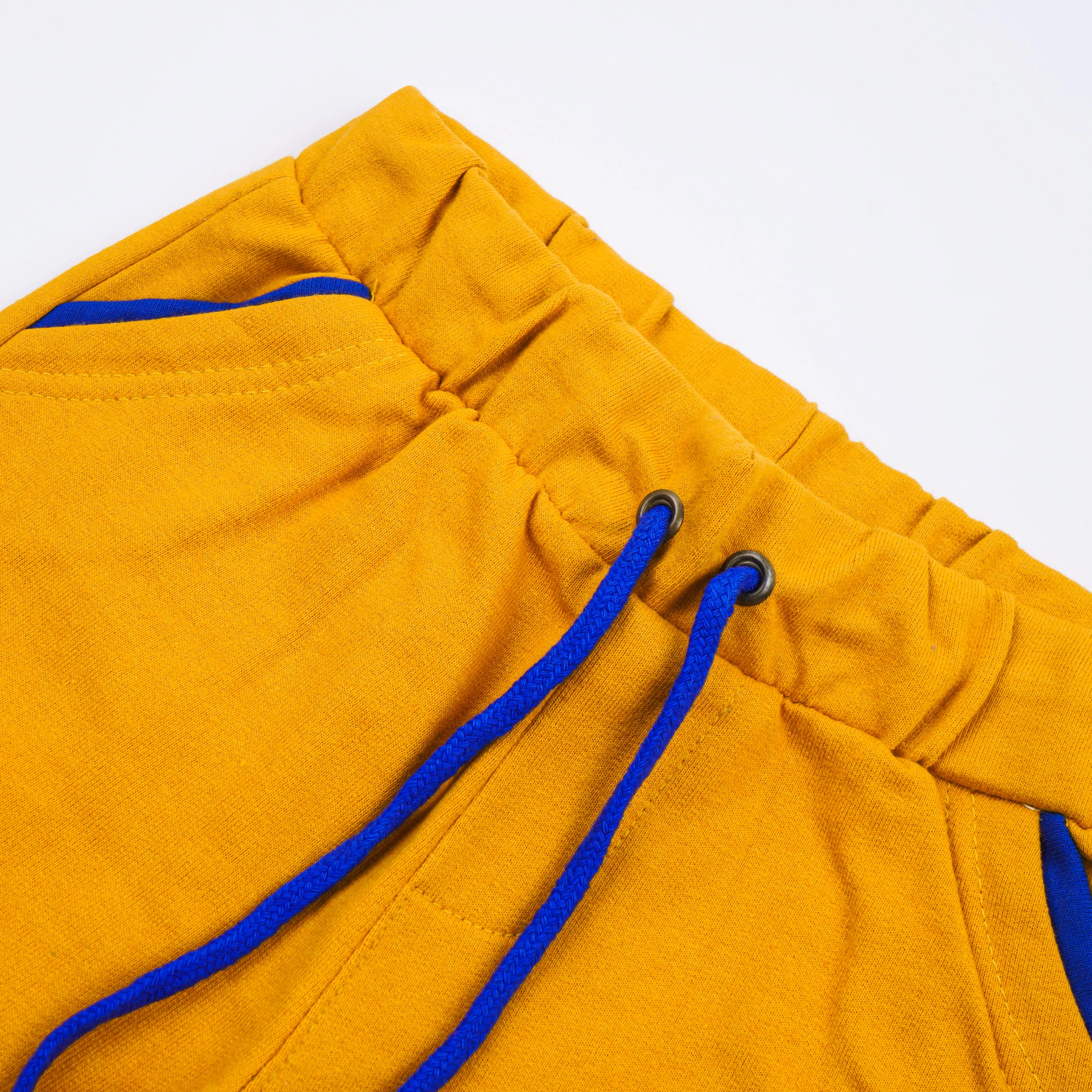 Boys Short