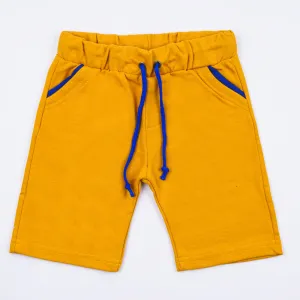 Boys Short