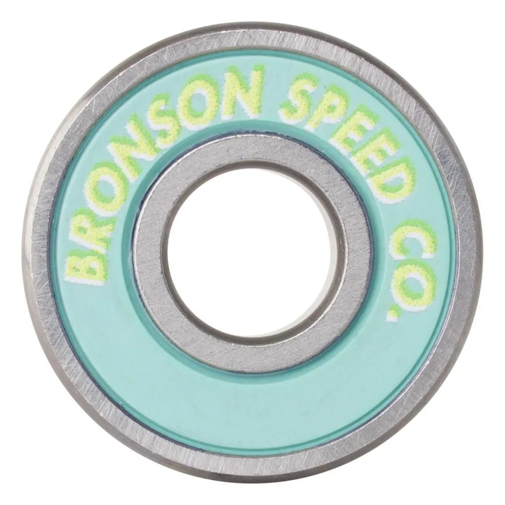 Bronson Speed Co. Bearings Samaria Brevard Pro G3