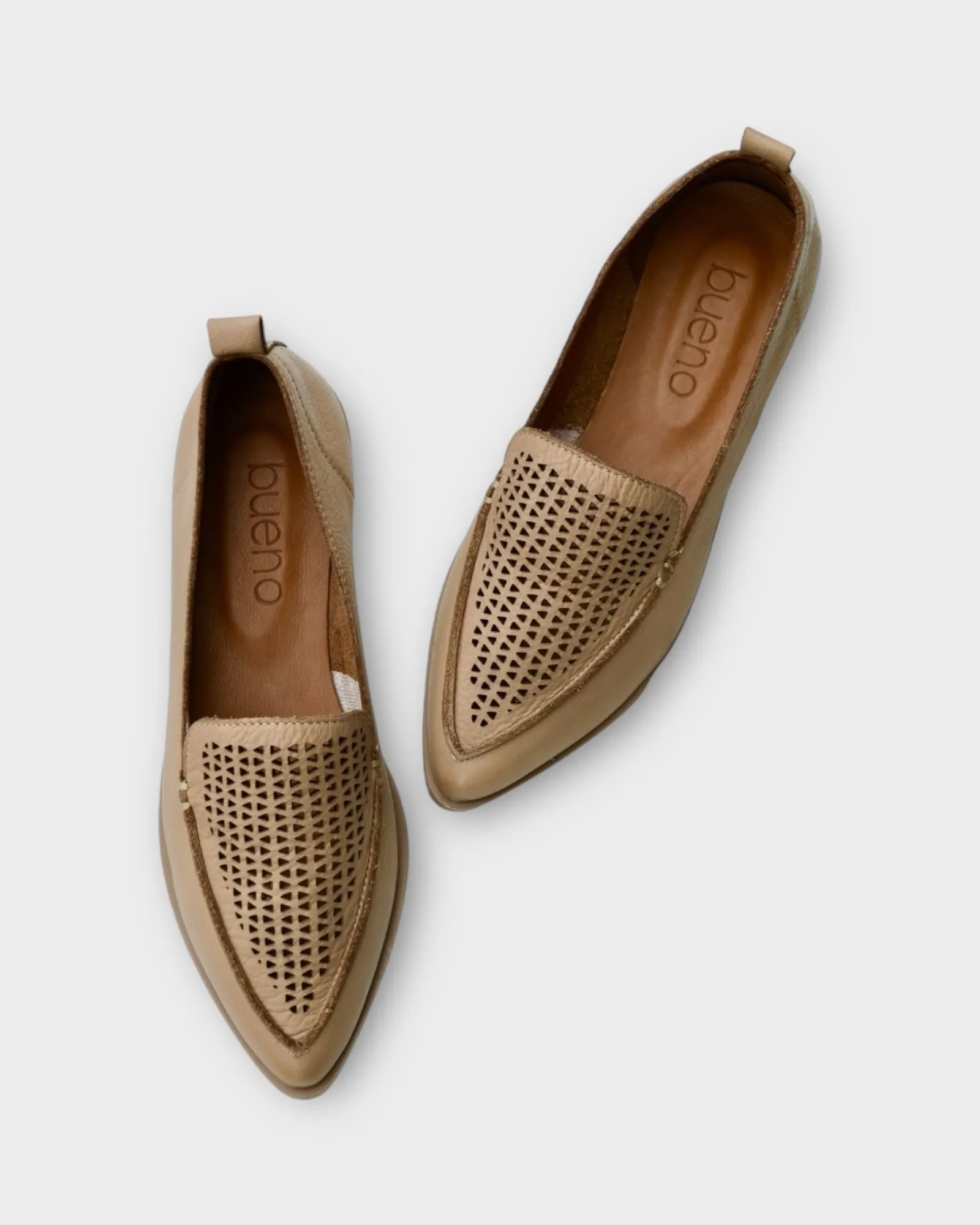 Bueno Blaze Size 35 only